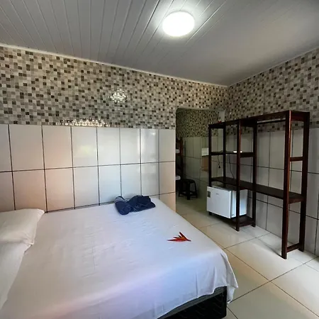 Suites Good Trip Itacaré Exterior photo