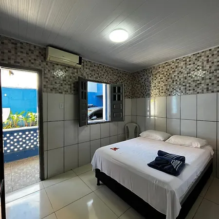 Suites Good Trip Itacaré Exterior photo