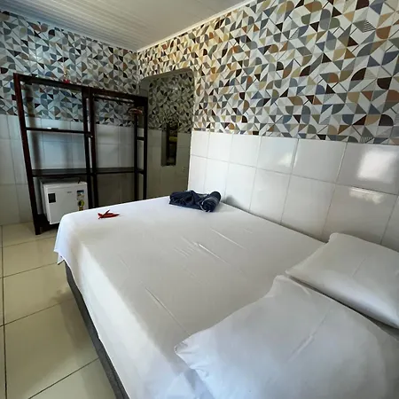 Suites Good Trip Itacaré Exterior photo
