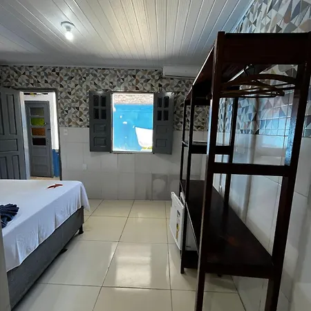Suites Good Trip Itacaré Exterior photo