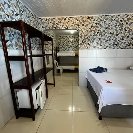 Suites Good Trip Itacaré Exterior photo
